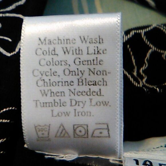 Coldwater Creek Halter Dress - Picture 9 of 11